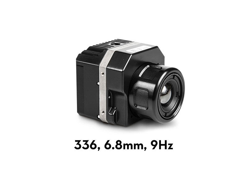 FLIR VUE PRO, 336, 6.8mm, 9Hz
